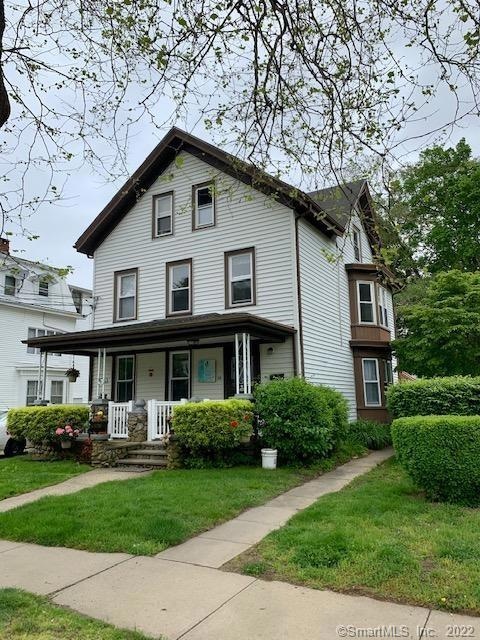 28 Moss St unit 2, Pawcatuck, CT 06379 - photo 1