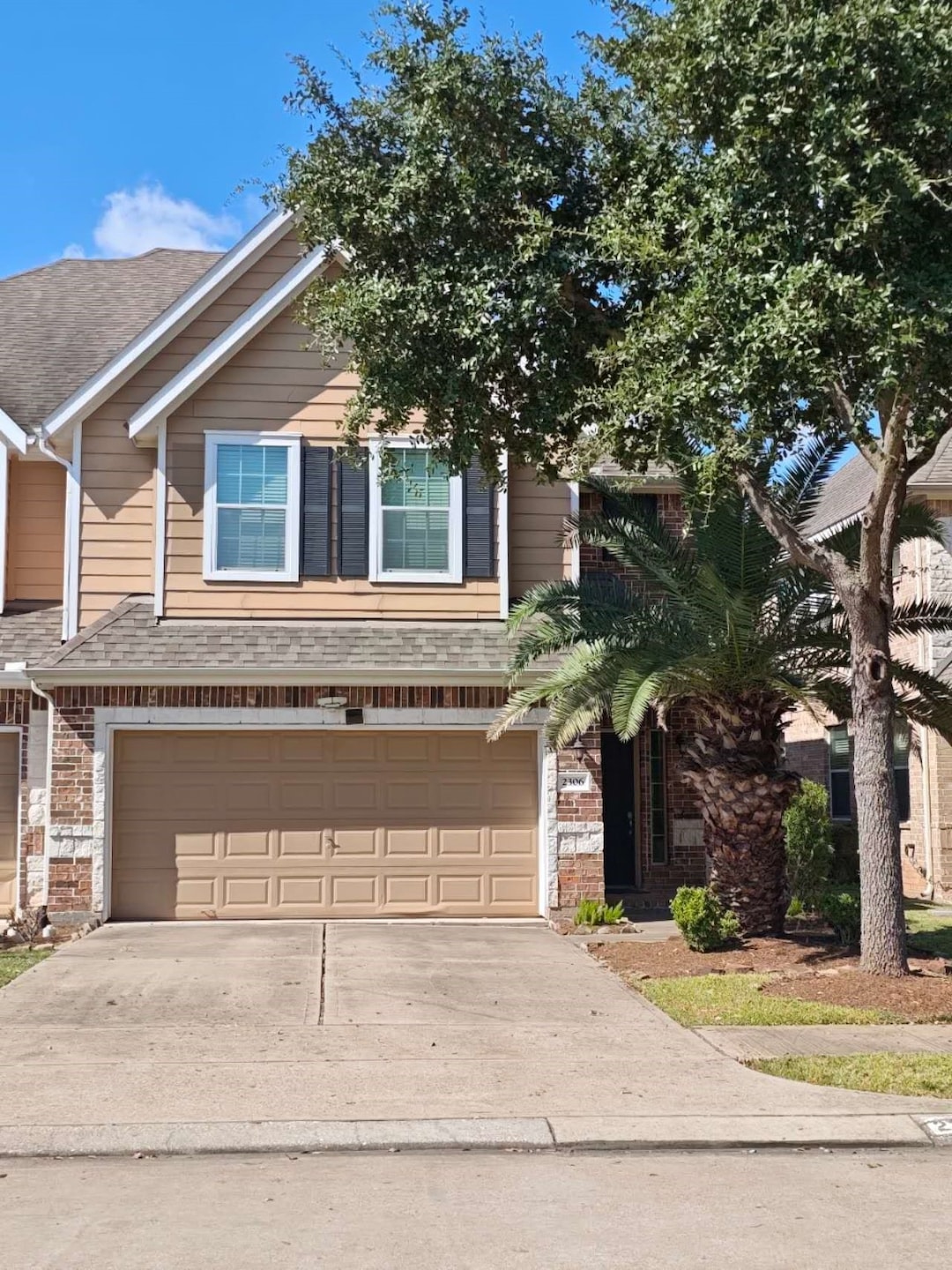 For Rent $2,300/month