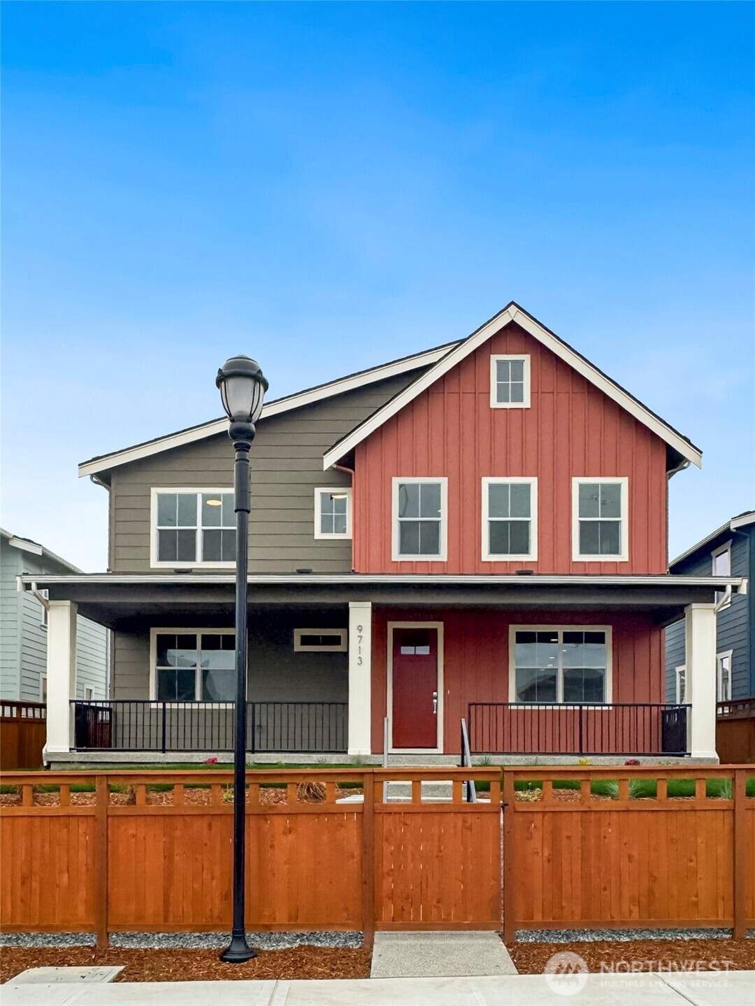 9713 5th Ln SW unit 80, Seattle, WA 98106 - photo 1