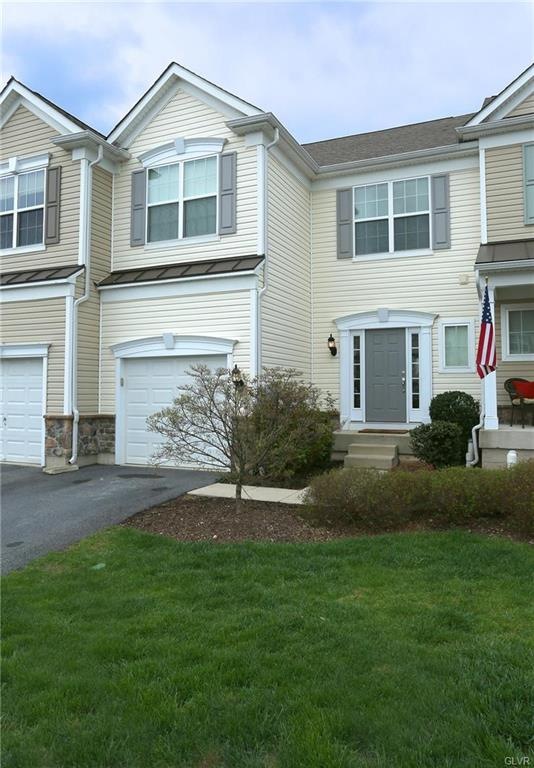 1886 Hemming Way, Orefield, PA 18069 - photo 1