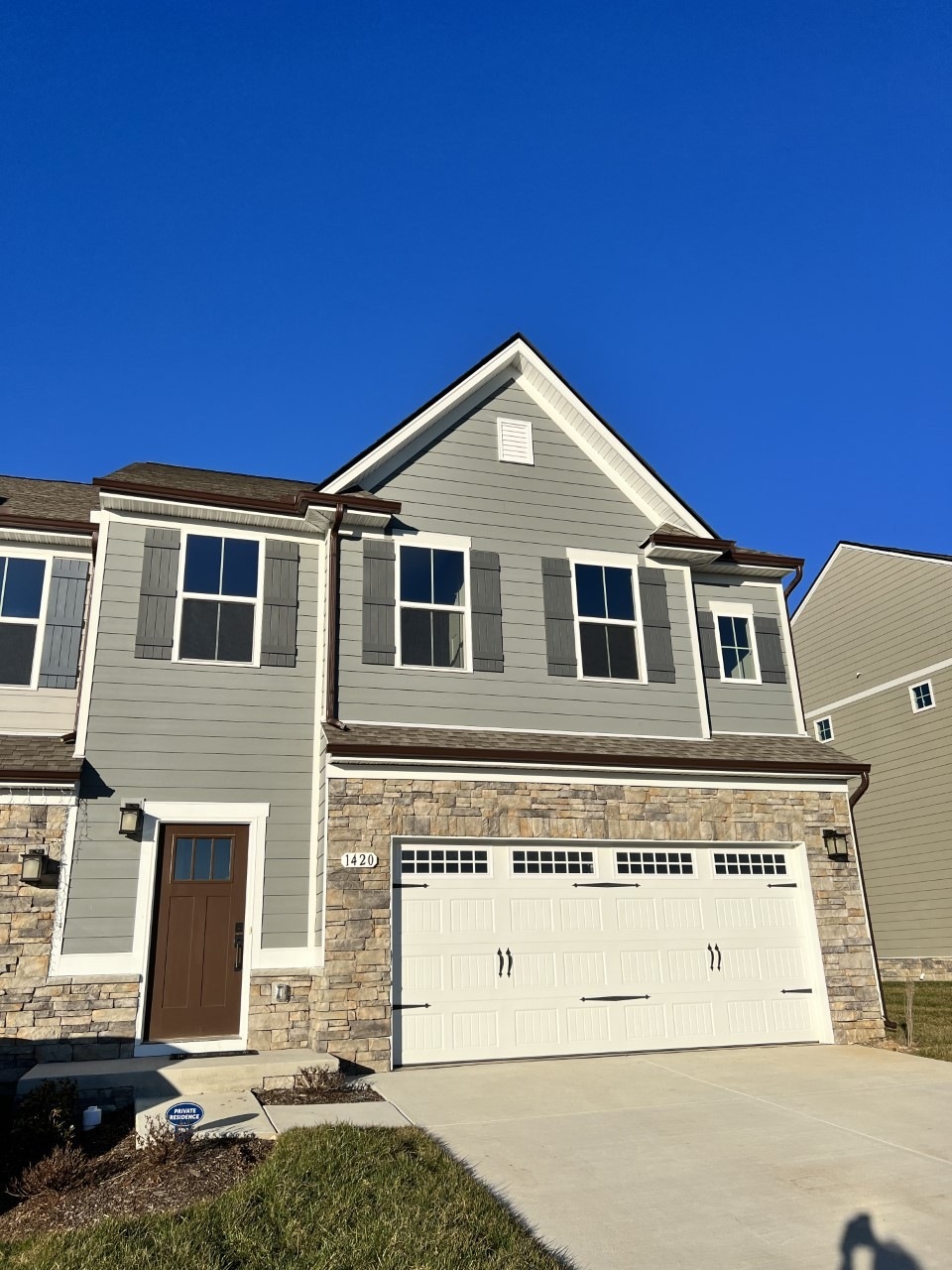 1420 Carderock Springs Dr, Gallatin, TN 37066