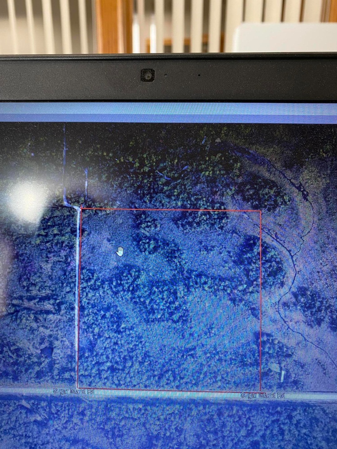 40 acres