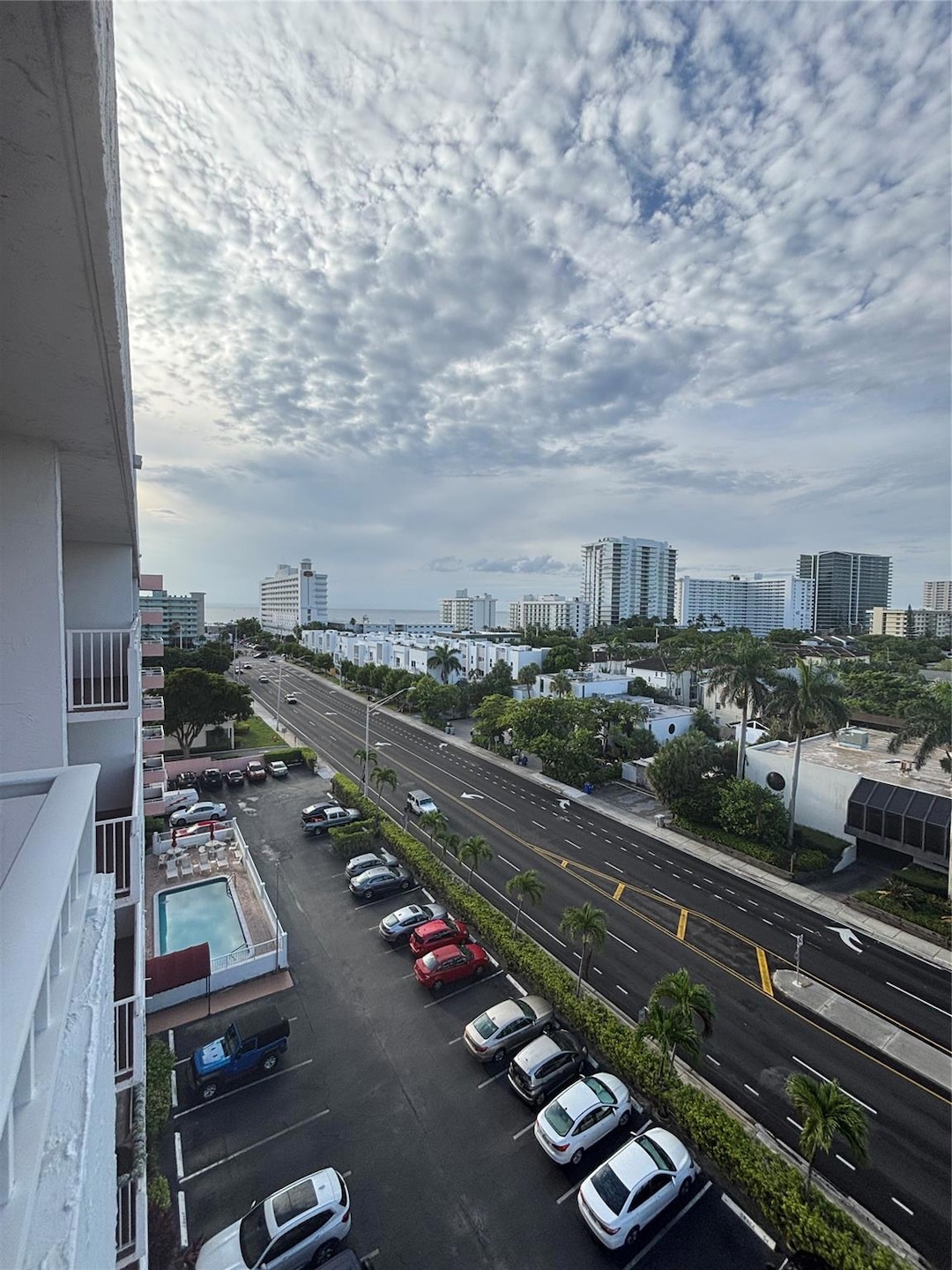 Leisure Shores Condominium unit 803, Pompano Beach, FL 33062 - photo 1