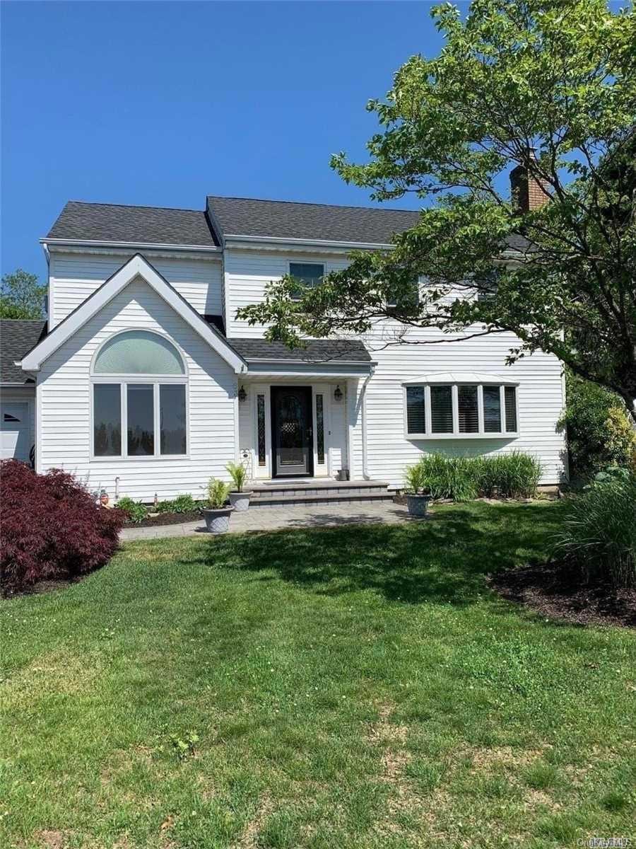 63 Spence Ave, Holtsville, NY 11742 - photo 1