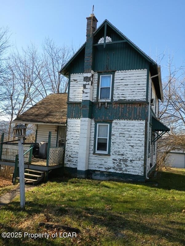 51 Pleasant St, Wyalusing, PA 18853 - photo 1