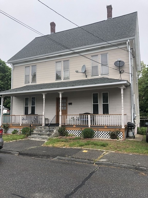 9 Franklin St, Hudson, MA 01749 - photo 1