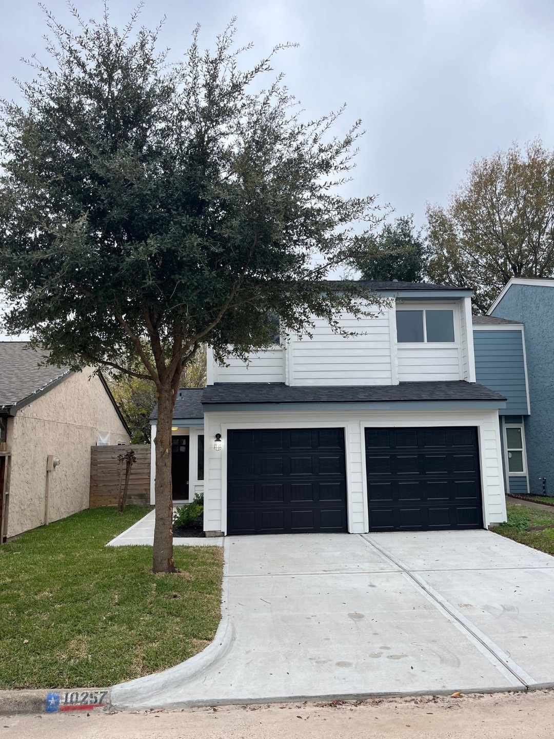 10257 Colony Ct.
