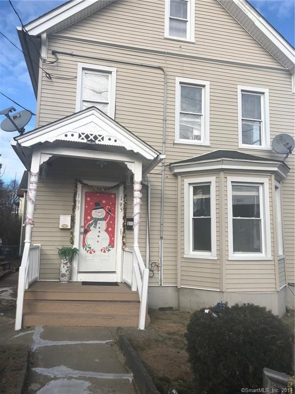 193 Berkshire Ave, Bridgeport, CT 06608 - photo 1