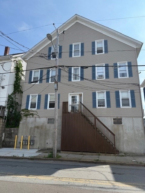 207 Rodman St, Fall River, MA 02721 - photo 1