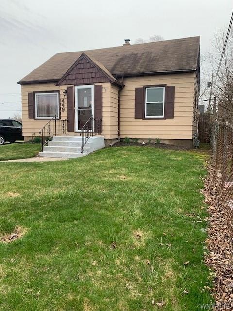449 Evans St, North Tonawanda, NY 14120 - photo 1