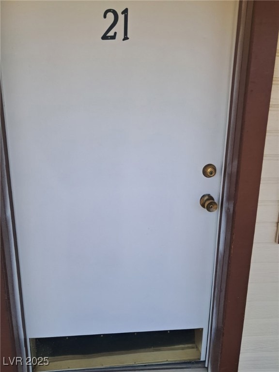 For Rent $850/month