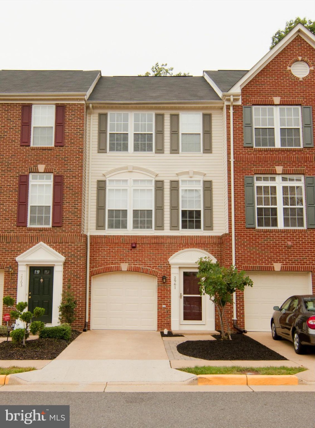 2961 Huntington Grove Square, Alexandria, VA 22306 - photo 1