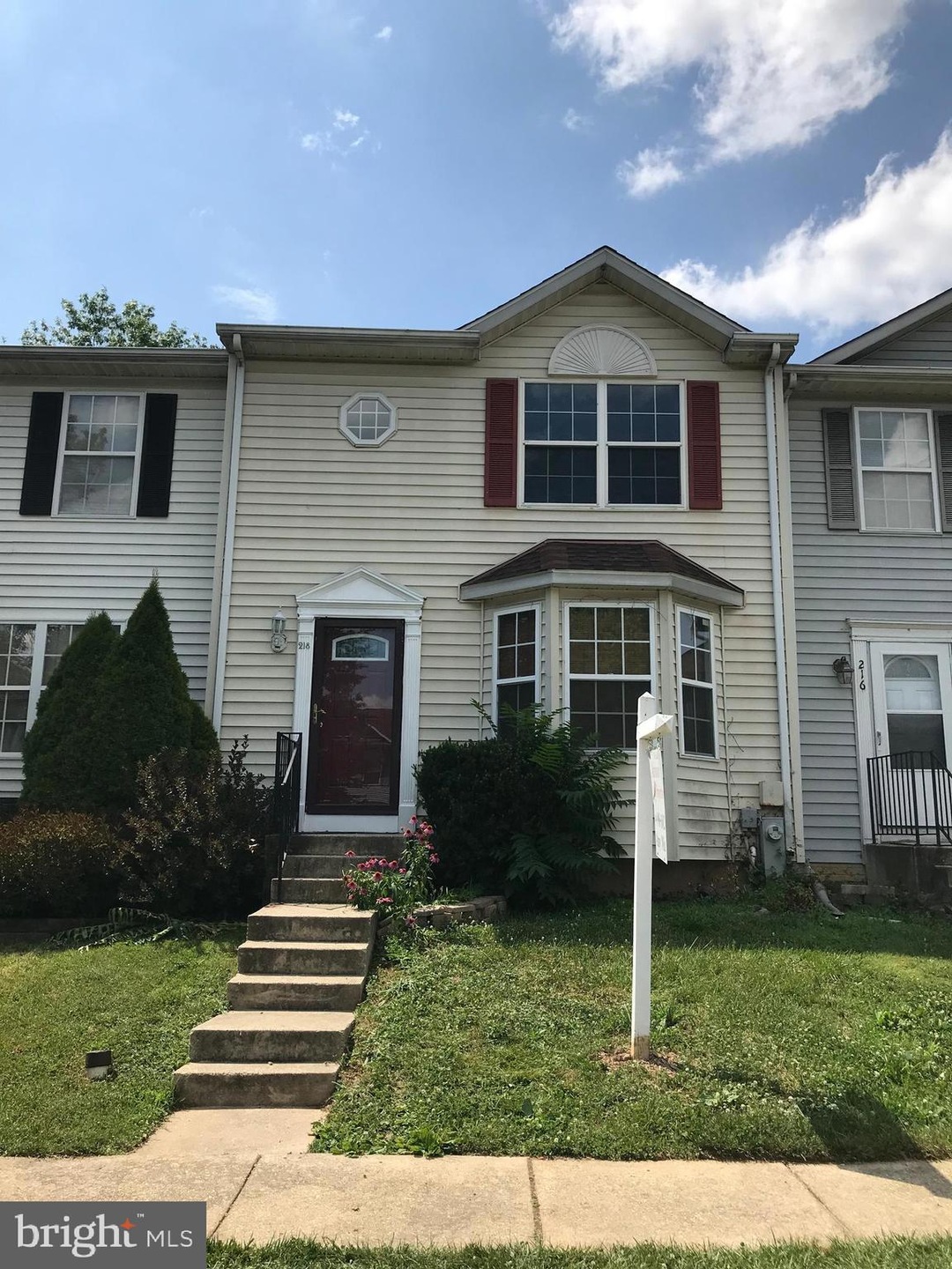 218 Green Fern Way, Halethorpe, MD 21227 - photo 1