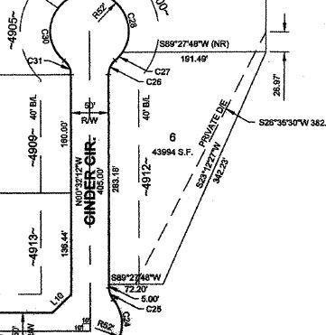 4912 Cinder Cir, Choctaw, OK 73020 - photo 1