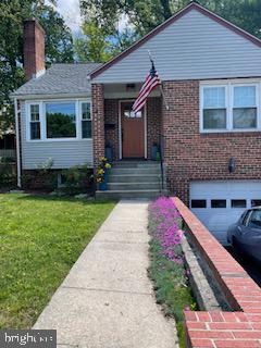 4 E Franklin Ave, Silver Spring, MD 20901 - photo 1