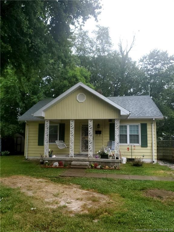 375 S 3rd St, Austin, IN 47102 - photo 1