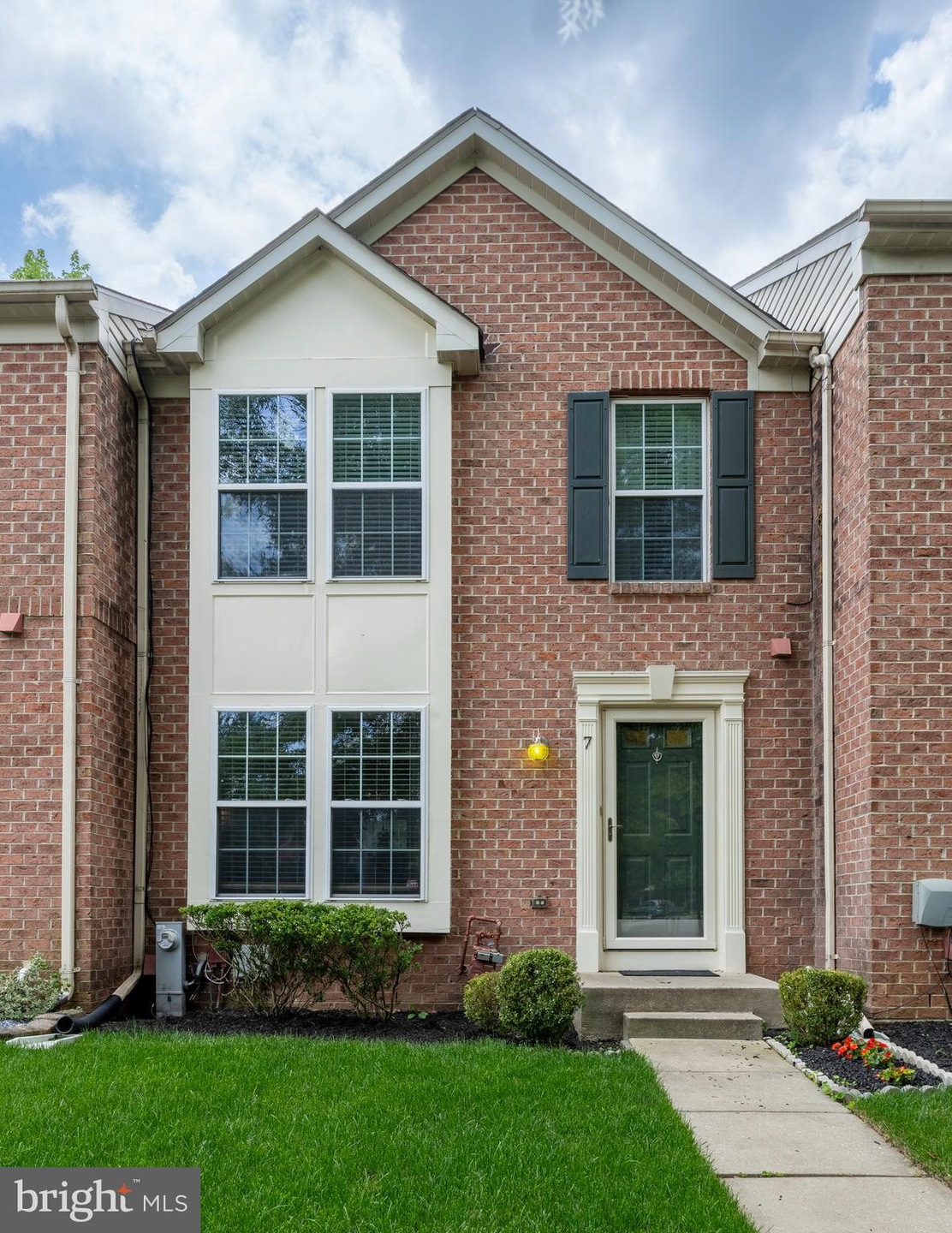 7 Milkwood Ct, Owings Mills, MD 21117 - photo 1