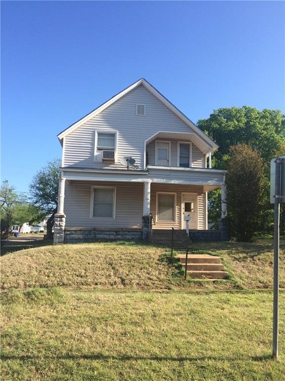 602 E Harrison Ave, Guthrie, OK 73044 - photo 1