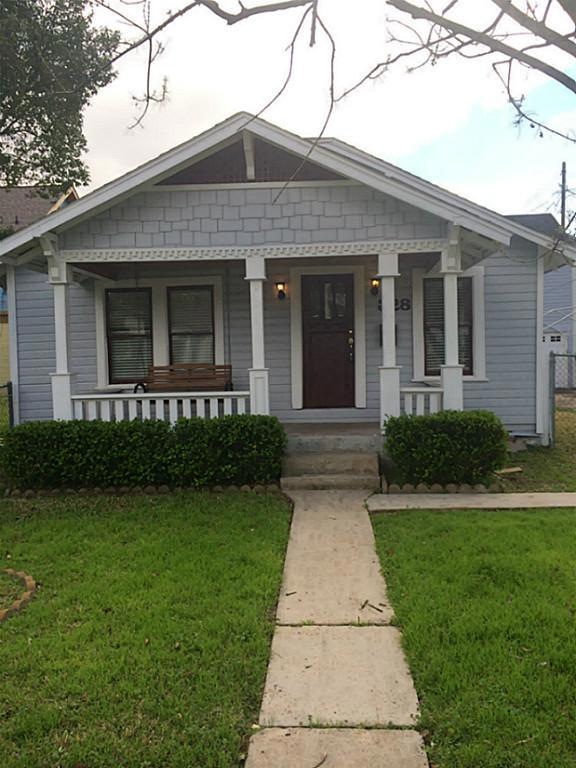328 Moody St, Houston, TX 77009 - photo 1