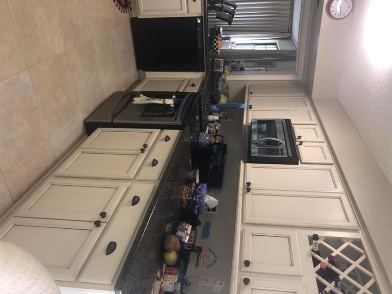 The Kitchen