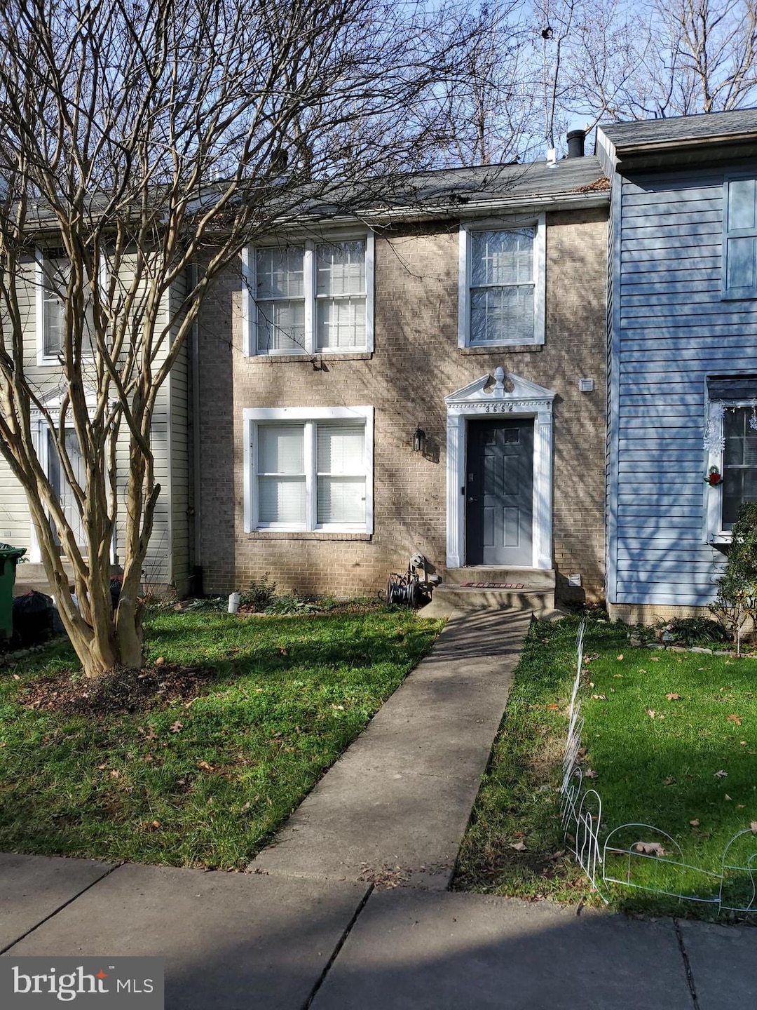 3652 Wharf Ln, Triangle, VA 22172 - photo 1