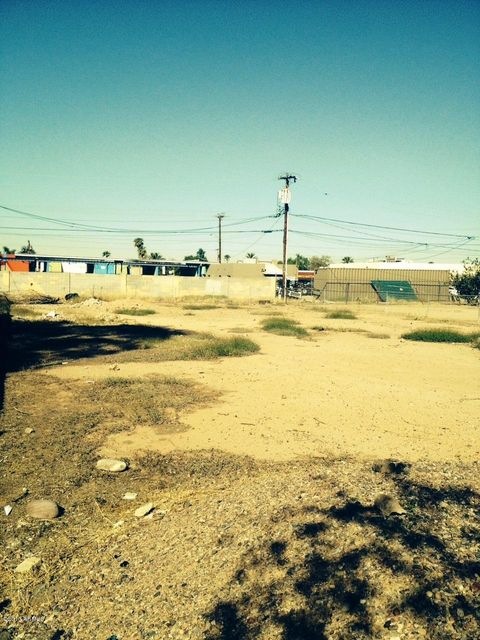 2208 N 24th PL Lot 9