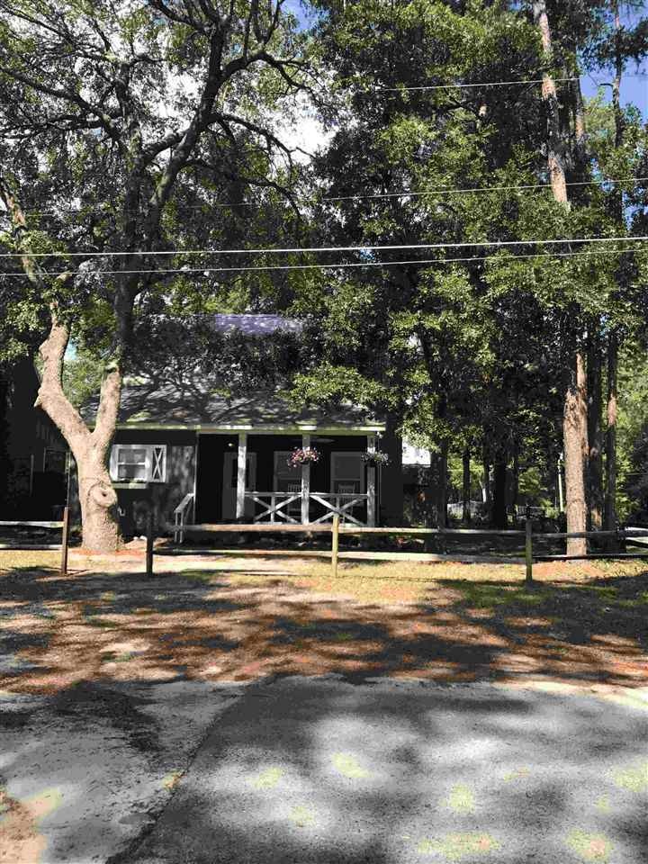 64 John David Dr, Crawfordville, FL 32327 - photo 1