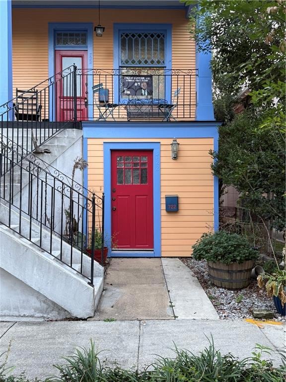 722 N Alexander St, New Orleans, LA 70119 - photo 1