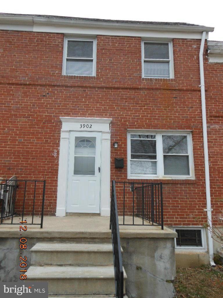 3902 Rokeby Rd, Baltimore, MD 21229 - photo 1