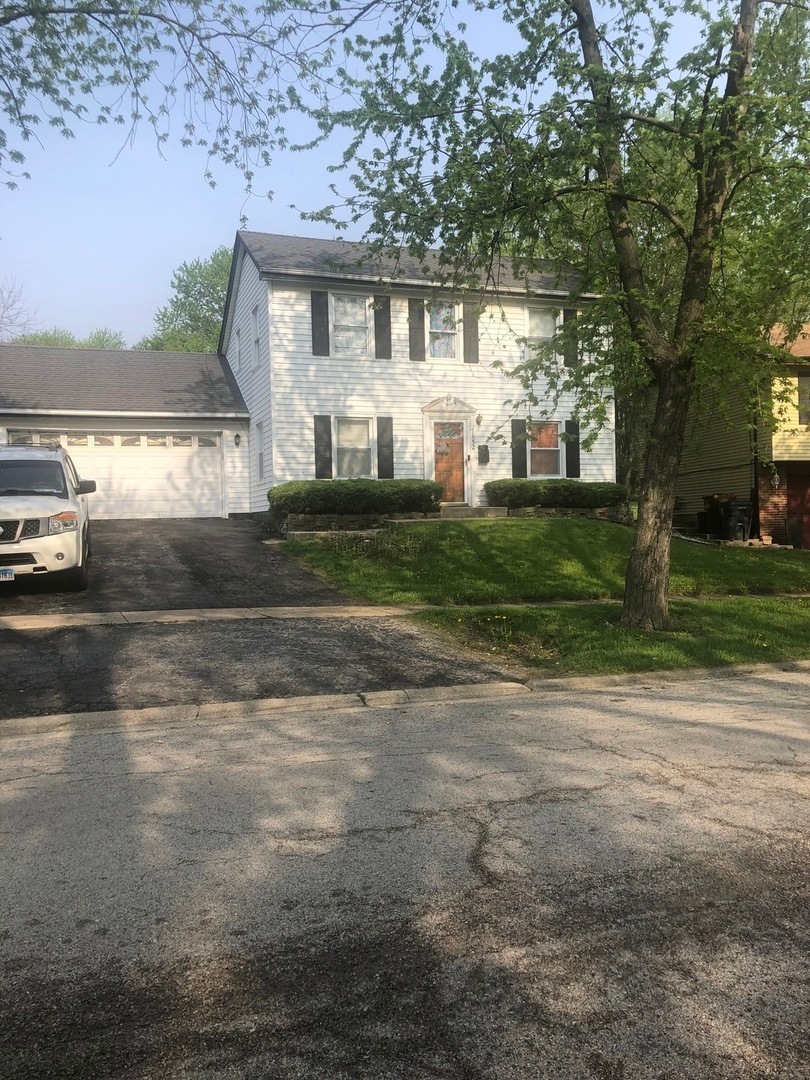 17652 Sycamore Ave, Country Club Hills, IL 60478 - photo 1