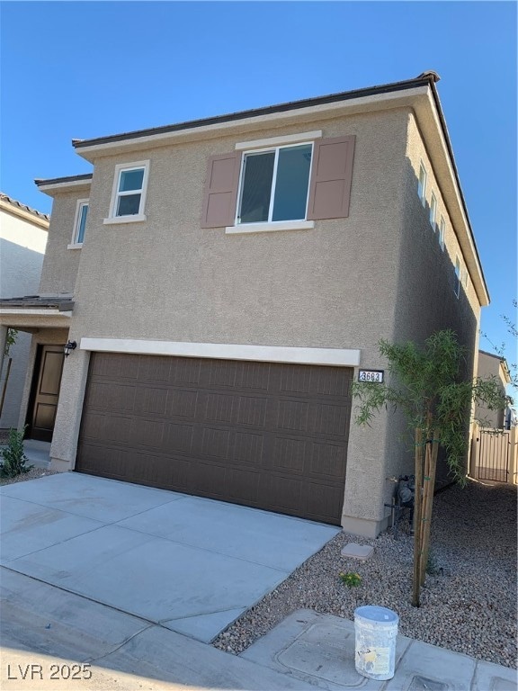 3683 Via Amigos Place, Las Vegas, NV 89115 - photo 1