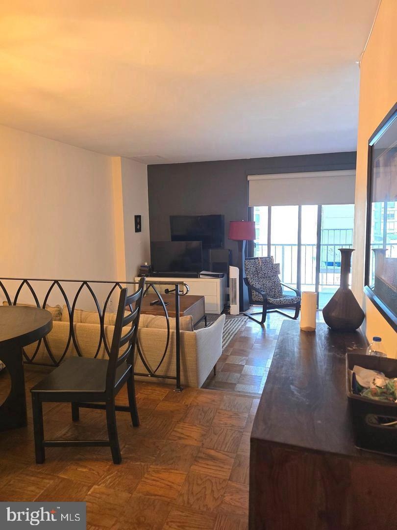 Carriage House unit 820, Washington, DC 20037 - photo 1