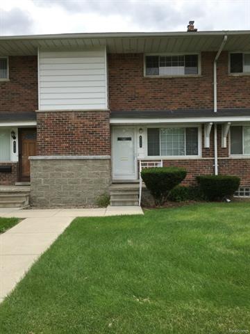 Lovely Townhouse Condominium