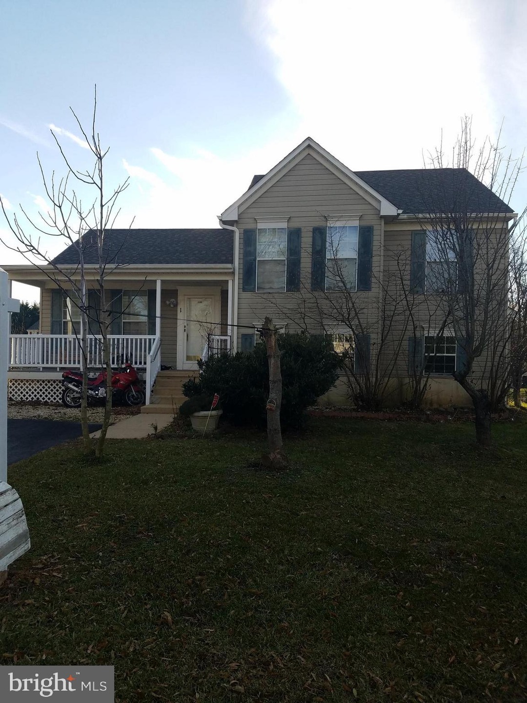 1 Grand Teton Dr, Bear, DE 19701 - photo 1