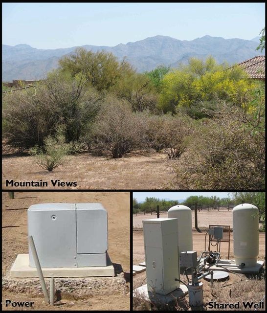 15520 E Morning Vista Lane collage