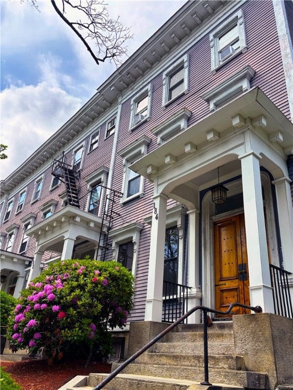 Stately 5-Bedroom Condo in the Heart of College Hi