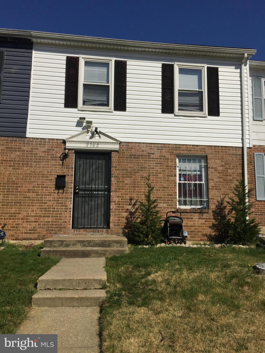 2702 Wood Hollow Place unit 2702, Fort Washington, MD 20744 - photo 1