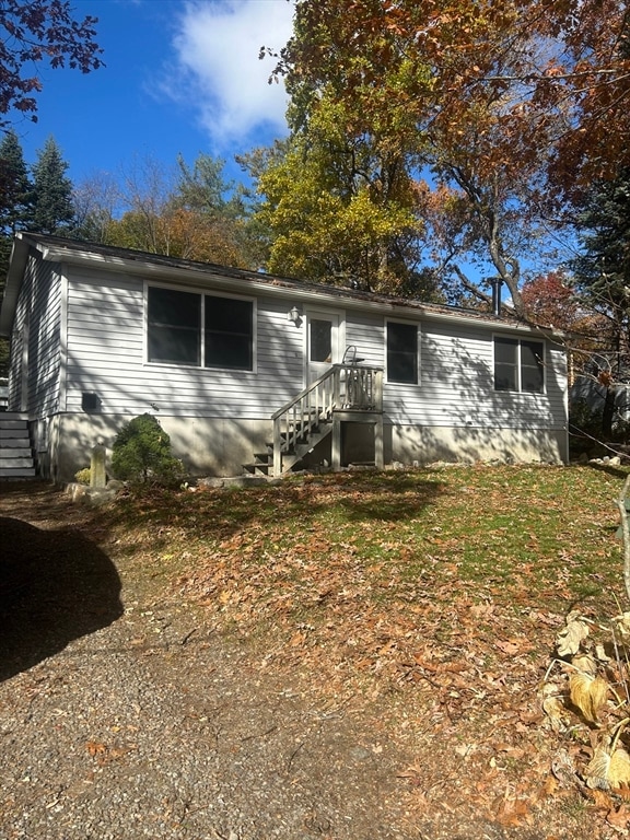 67 Donald Ave, Holden, MA 01520 - photo 1