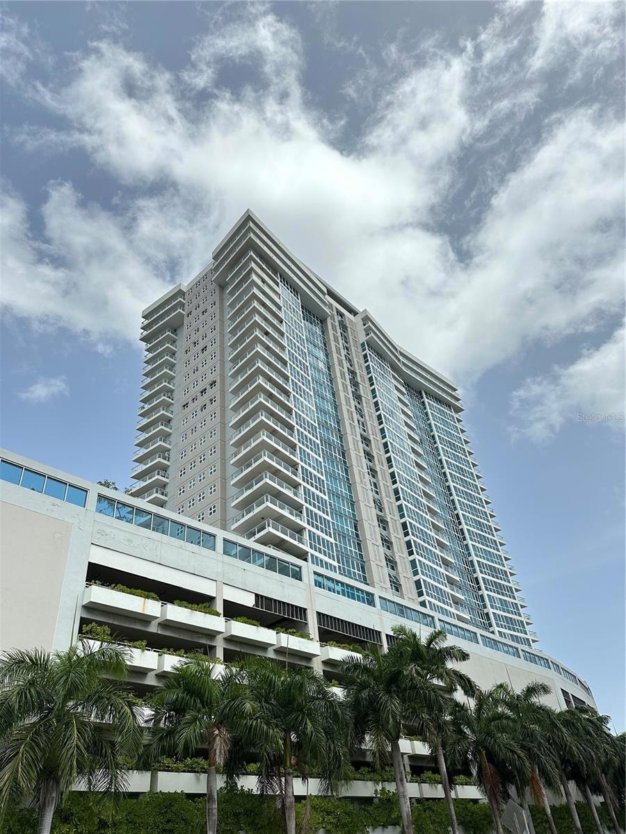 48 Luis Muñoz Rivera Ave unit 2606, San Juan, PR 00918 - photo 1