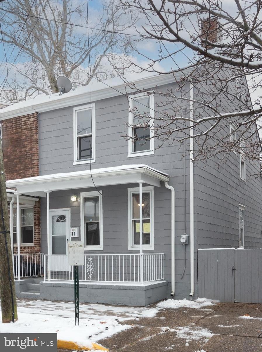 Sold $205,000 • Co-Listing Agent