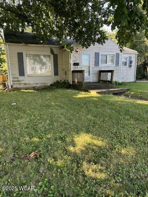 207 W Lane Ave, Lima, OH 45801 - photo 1