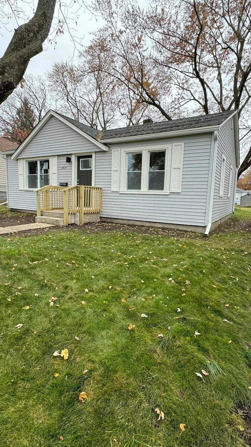 2926 State St, Lake Station, IN 46405 - photo 1