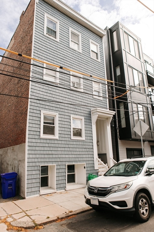 128 W 9th St unit A, Boston, MA 02127 - photo 1