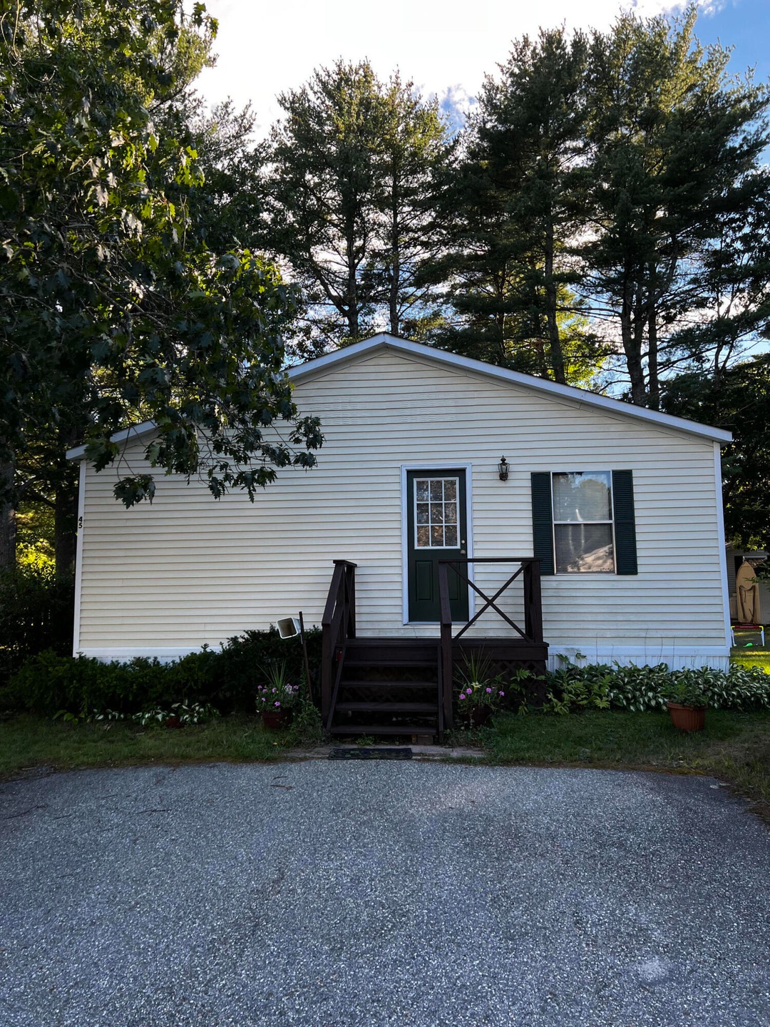 45 Theodore Dr, Brunswick, ME 04011 - photo 1