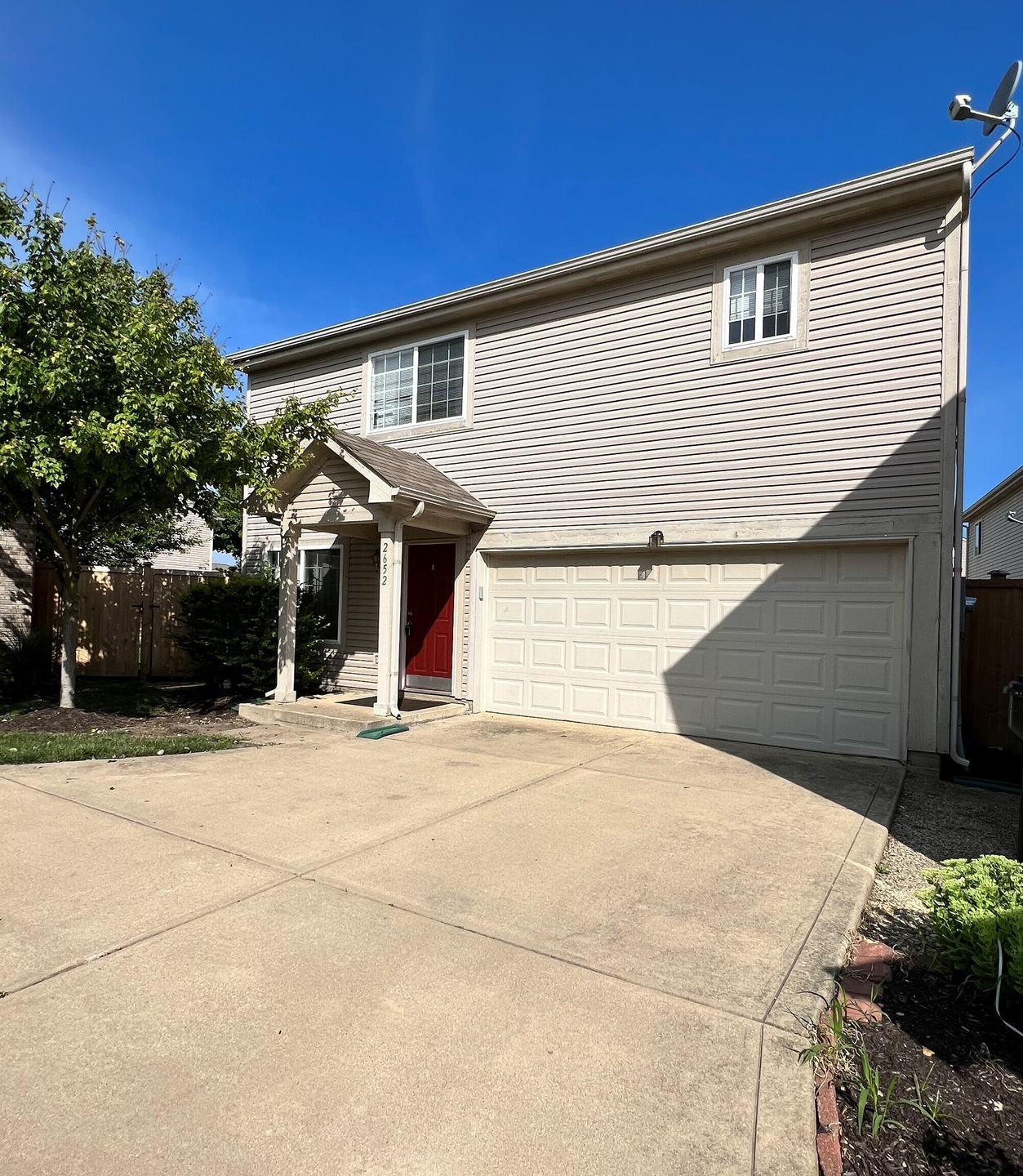 2652 Grand Fir Dr, Greenwood, IN 46143 - photo 1