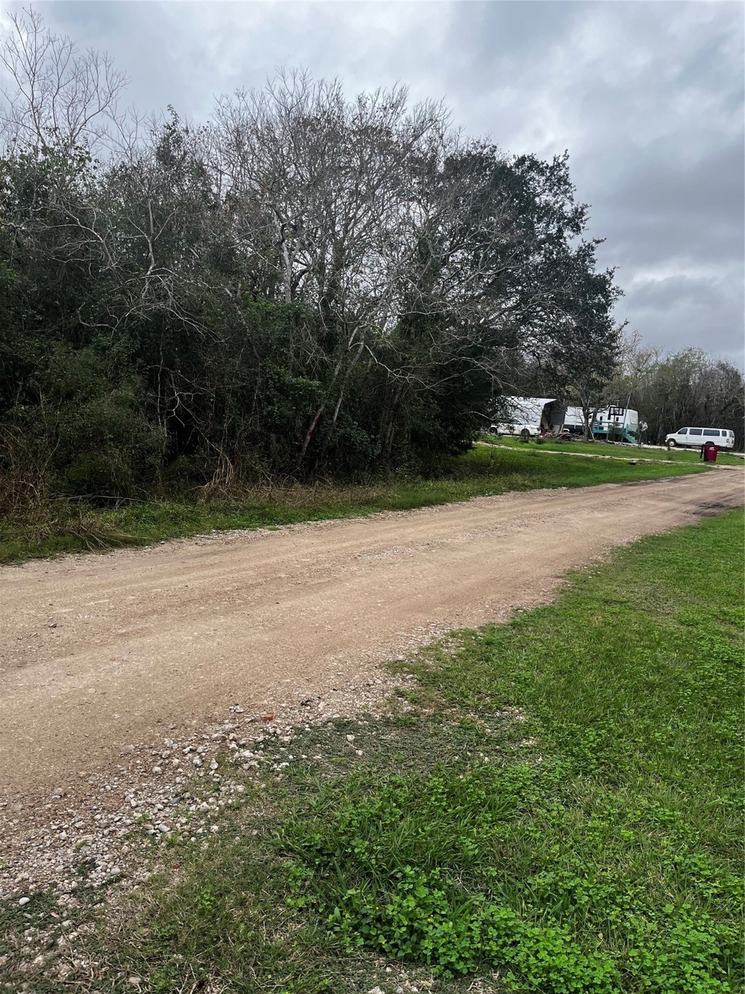 0 Octavo, Brazoria, TX 77422 - photo 1