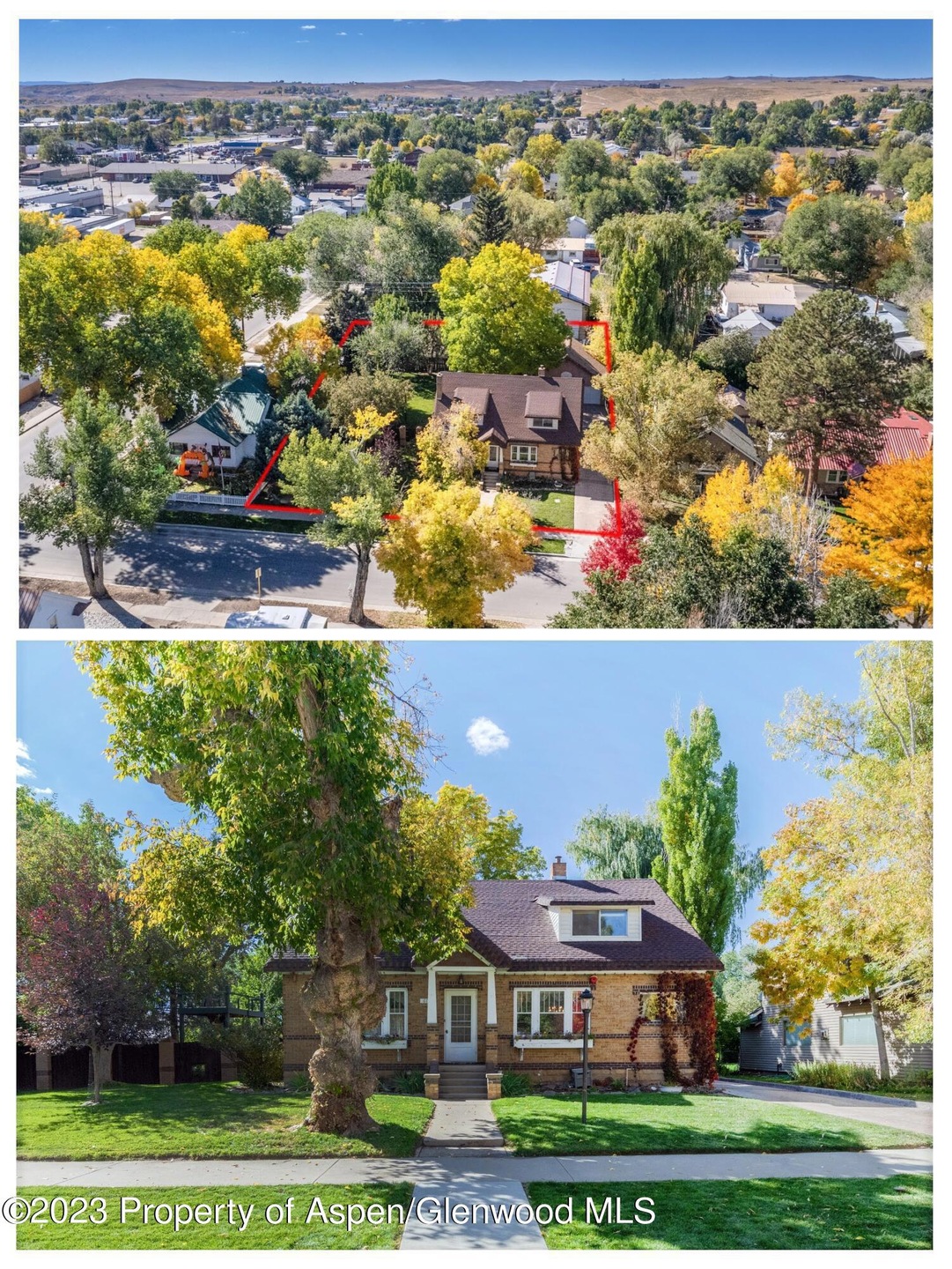 610 Taylor St, Craig, CO 81625 - photo 1