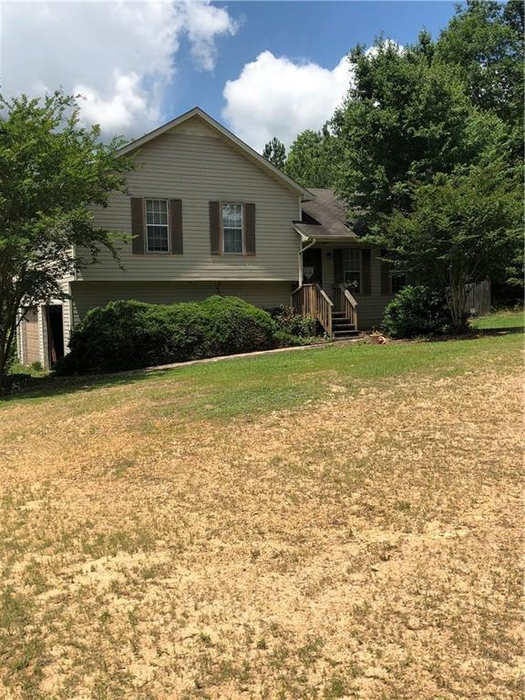 343 Hurst Mill Rd N, Bremen, GA 30110 - photo 1