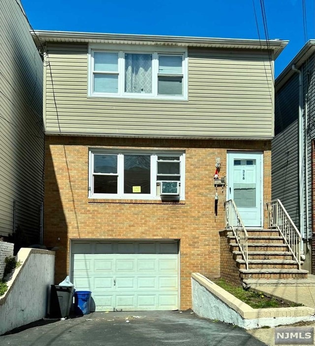 316 William St unit (2F), Harrison, NJ 07029 - photo 1