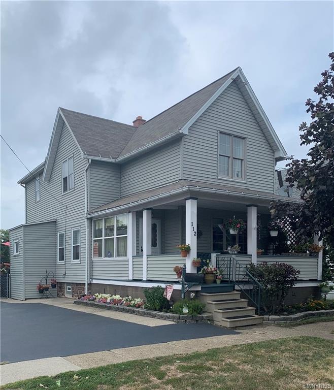 112 1st Ave, North Tonawanda, NY 14120 - photo 1